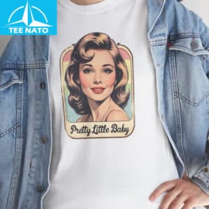 Connie Francis 1937 2025 Shirt