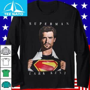 David Corenswet Shirt1