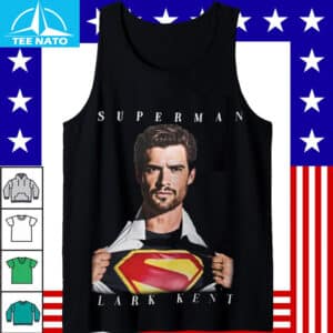 David Corenswet Shirt3