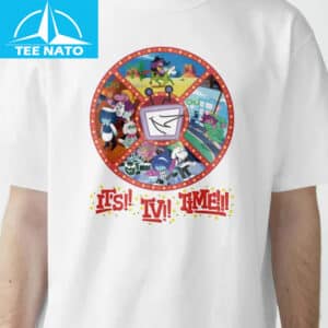 Deltarune Chapter 3 Shirt