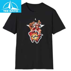 Deltarune I Love My Fictional Darling Shirt