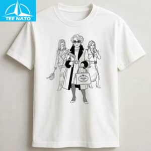 Devil wears Prada Shirt