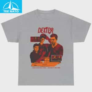 Dexter Bay Harbor Moonlight Fishing Shirt3