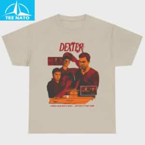 Dexter Bay Harbor Moonlight Fishing Shirt4