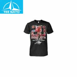 Diogo Jota 1996-2025 Photo Collage Tribute Shirt 12 Diogo Jota 1996 2025 Photo Collage Tribute Shirt 1