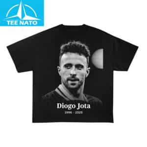 Diogo Jota 1996 2025 Shirt