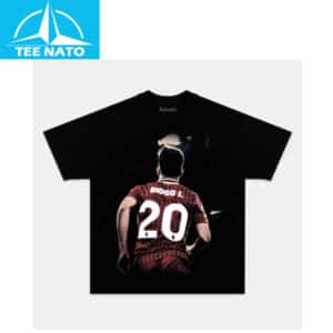 Diogo Jota Liverpool FC Jersey Number 20 Shirt