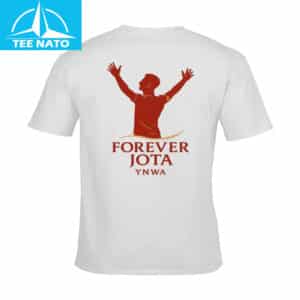 Diogo Jota Liverpool Legend Forever YNWA Memorial Shirt 10 Diogo Jota Liverpool Legend Forever YNWA Memorial Shirt