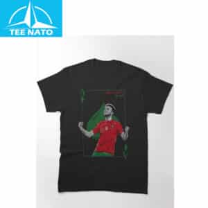 Diogo Jota Portugal Ace of Spades Shirt 12 Diogo Jota Portugal Ace of Spades Shirt