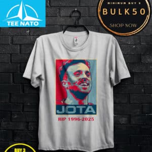 Diogo Jota RIP 1996 2025 Bootleg Shirt Gift For Fan 12 Diogo Jota RIP 1996 2025 Bootleg Shirt Gift For Fan
