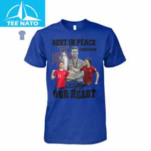 Diogo Jota Rest In Peace Forever In Our Heart Shirt 12 Diogo Jota Rest In Peace Forever In Our Heart Shirt