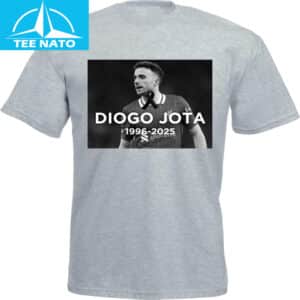Diogo Jota Soccer Shirt 2
