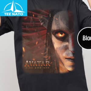 Disney Avatar 3 Shirt