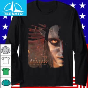 Disney Avatar 3 Shirt1
