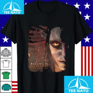 Disney Avatar 3 Shirt2
