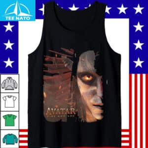 Disney Avatar 3 Shirt3