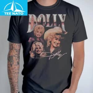Dolly Parton Bootleg Rap Shirt 12 Dolly Parton Bootleg Rap Shirt