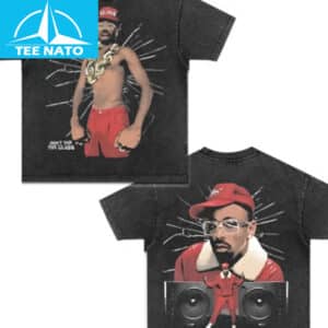 Dont Tap The Glass Glass Tyler The Creator Shirt2