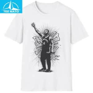 Drake Inspired Shirt