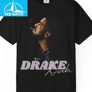 Drake Rap Shirt