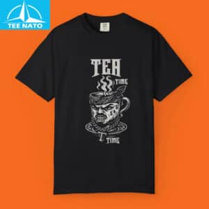 Drake Tea Time Shirt 14 Drake Tea Time Shirt