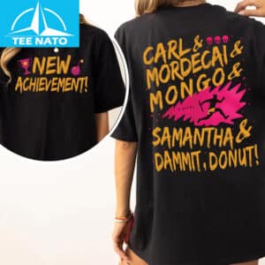 Dungeon Crawler Carl Shirt