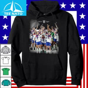 England Womens Euro Champions Home Again Football Team Shirt4