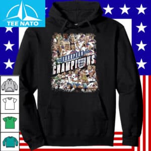 England Womens European Champions 2025 Football Team Shirt4