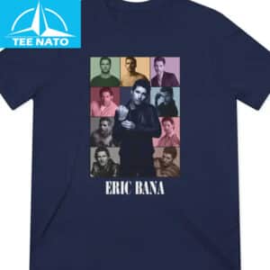 Eric Bana concert tour Shirt3