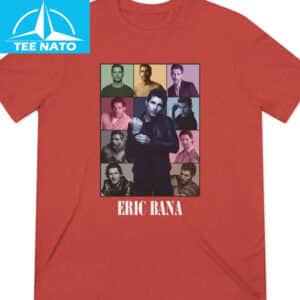 Eric Bana concert tour Shirt4
