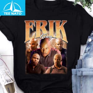 Erik King Meme Bootleg Shirt1