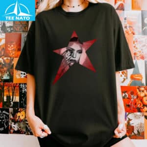 Ethel Cain 2025 Tour Music Shirt 14 Ethel Cain 2025 Tour Music Shirt