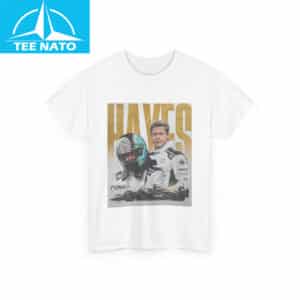 F1 The Movie Sonny Hayes Shirt 1