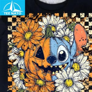 Fall Vibes Cartoon Shirt