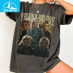 Florence Pugh Yelena Belove Shirt 12 Florence Pugh Yelena Belove Shirt