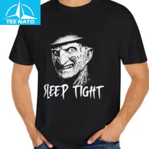 Freddy Krueger Horror Shirt