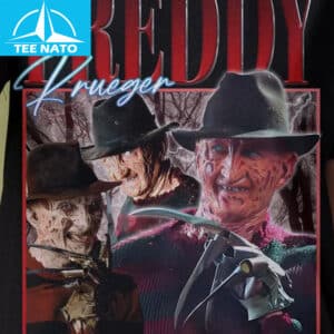 Freddy Krueger Shirt