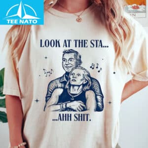 Funny CEO Astronomer Affair Viral Coldplay Concert Shirt