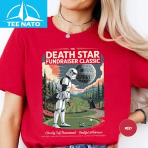 Funny Star Wars Golf Shirt 10 Funny Star Wars Golf Shirt 2
