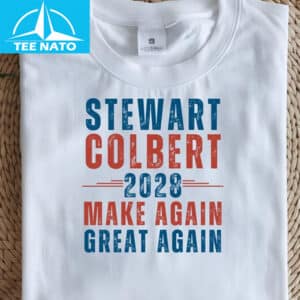 Funny Stewart Colbert 2028 Shirt3