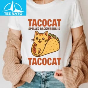 Funny Tacocat Shirt3