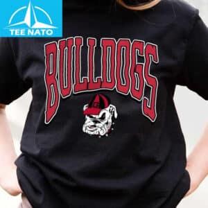 Georgia Bulldogs Shirt2