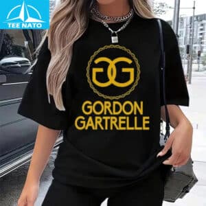 Gordon Gartrell Vintage Cosby Show Shirt