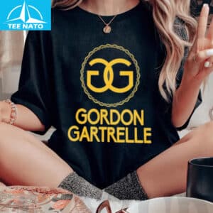 Gordon Gartrell Vintage Cosby Show Shirt2