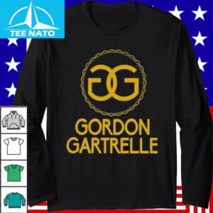 Gordon Gartrell Vintage Cosby Show Shirt3