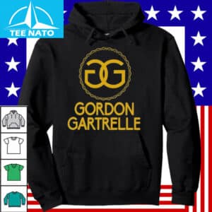 Gordon Gartrell Vintage Cosby Show Shirt4