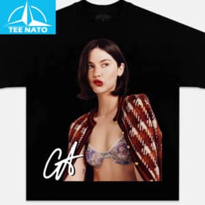 Gracie Abrams 2025 Shirt 12 Gracie Abrams 2025 Shirt