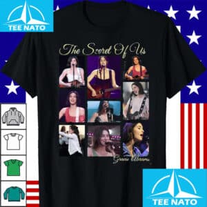 Gracie Abrams New Album Shirt Trending 2025 Shirt2