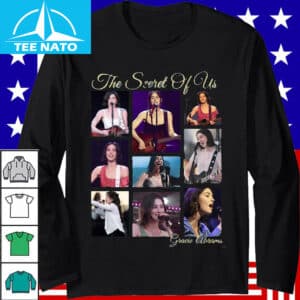 Gracie Abrams New Album Shirt Trending 2025 Shirt3
