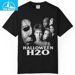 H20 Halloween Movie Shirt